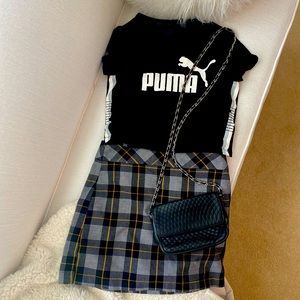 Outfit for size small